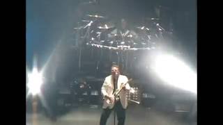 Trans-Siberian Orchestra - Karn Evil 9 (w/Greg Lake)-12/21/06-E. Rutherford, NJ chords