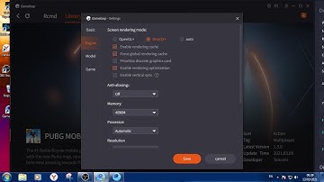 PUBG MOBILE - Gameloop Version 7.1 (2021) Download
