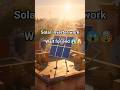 Solar Inverter &amp; Battery Working Explained | #SolarInverter#SolarBattery#SolarEnergy#3DAnimation
