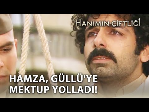 Hamza  İdam Sehpasında!  - Hanımın Çiftliği 51.Bölüm