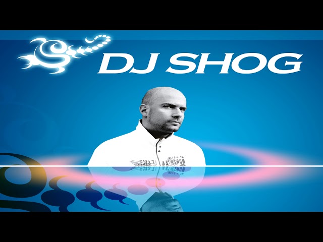 Various - mixed by DJ Shog