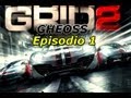 Race Driver Grid 2   EP 1