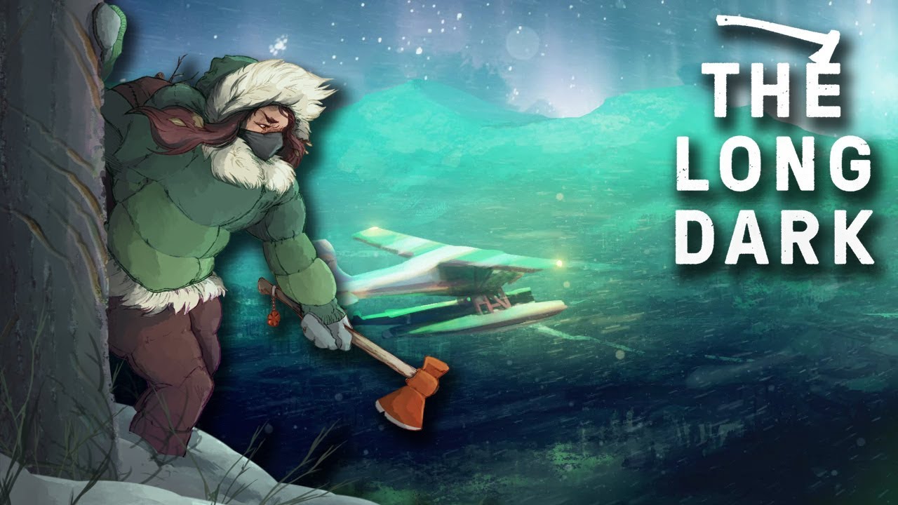 Do Not Go Gentle 🌲 The Long Dark • 1 YouTube Do Not Go Gentle 🌲 The Long Dark • 1 YouTube