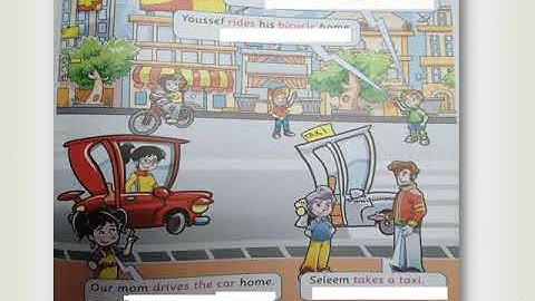 connect 2 , unit 12  part 1