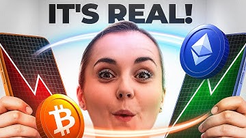 The Crypto Rotation Is Starting! [Here’s Why It Matters]