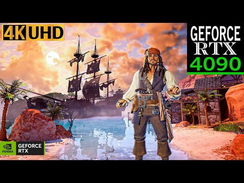 Fortnite Chapter 5