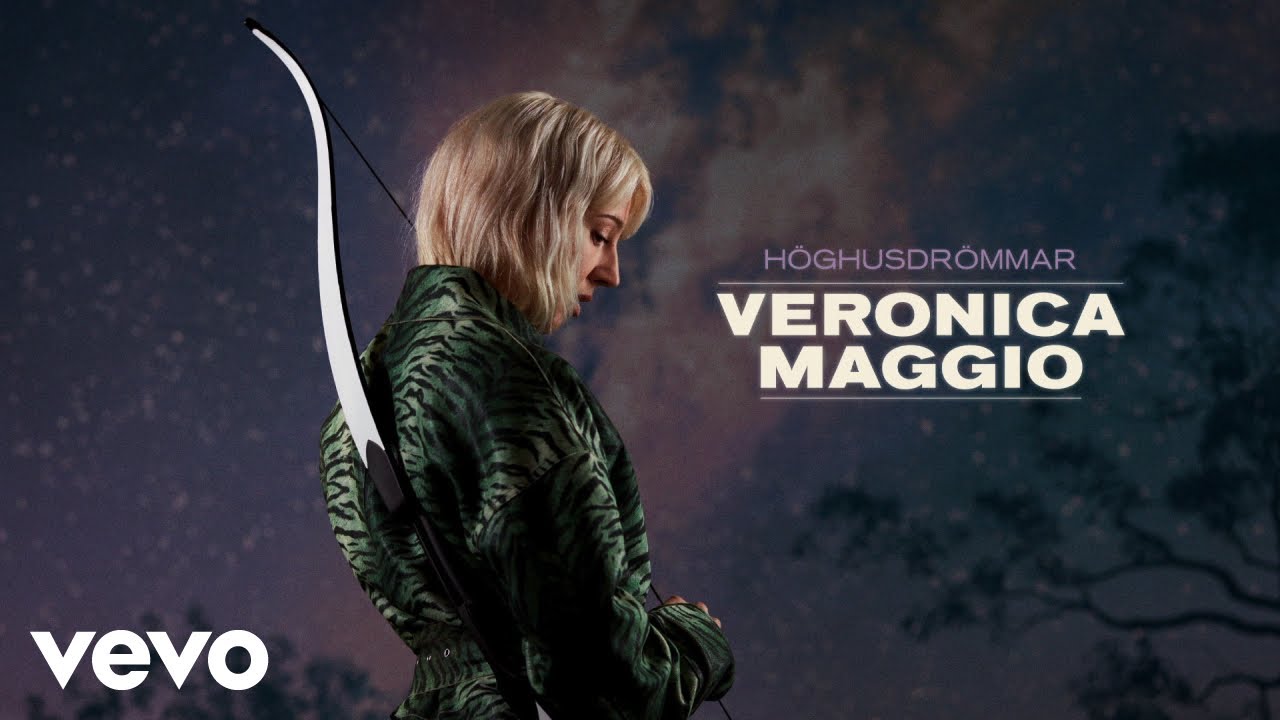 Veronica Maggio - Höghusdrömmar (Audio) bekijken op YouTube Veronica Maggio - Höghusdrömmar (Audio) bekijken op YouTube