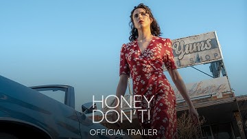 HONEY DON