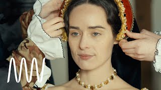 Getting Dressed  Royal Tudors | National Museums Liverpool