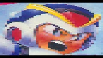 Maria plays Mega Man X! | part 2 Electric Boogaloo