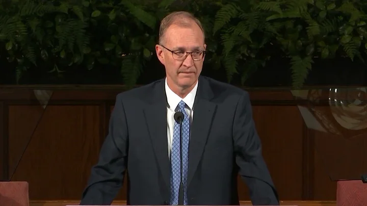 Chad Webb   Objective is Conversion