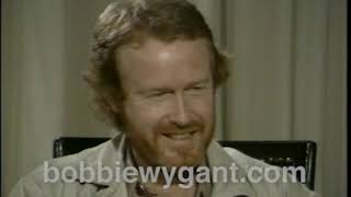 Ridley Scott 'Alien' 1979  Bobbie Wygant Archive