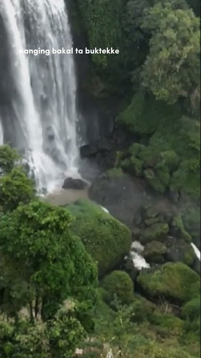 aku pancen wong sepele