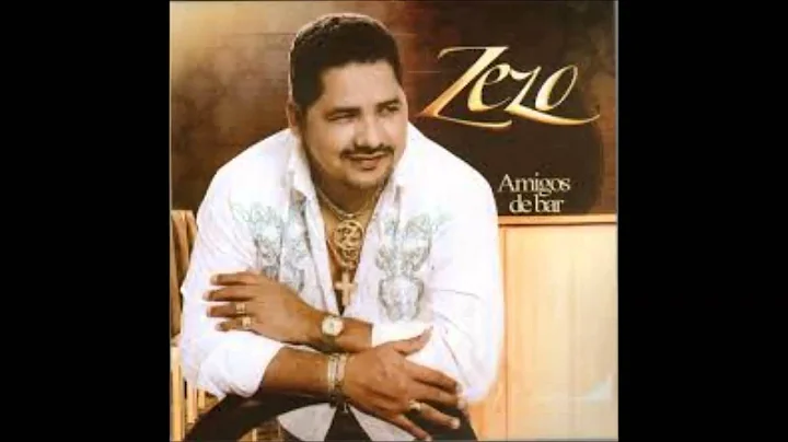 Zezo - Amigos de Bar