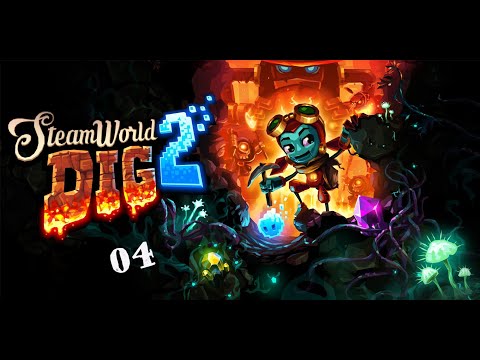 Видео: SteamWorld Dig се насочва към PC и Mac в HD