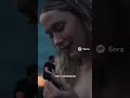 When He Is So Brave As A Tiny Giantess Fypシ Viral 