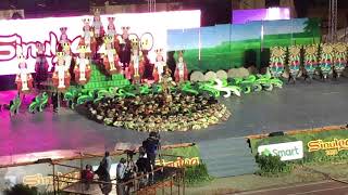 Sinulog 2020  Lumad Basakanon (ChampionFI)