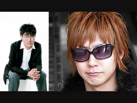 Glay Jiro 亀田誠治トーク グレイのjiroが作詞をしなくなった理由を語る 作曲トーク Youtube