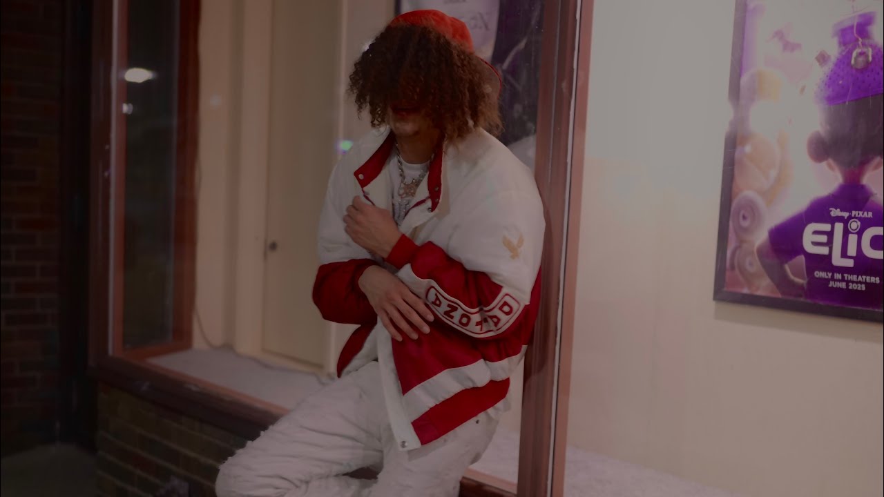 AFM DJAY - Traumatized Stories (Official Visualizer) - YouTube
