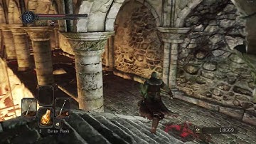 Dark Souls 2 in a nutshell