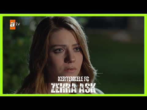 Kertenkele - Zehra Aşk