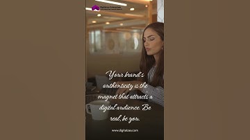 The Power of Authenticity: Building Genuine Connections Online