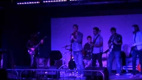 ACM Performance Lab, February 2013, Part 5