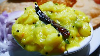 Poori masala | easy poori masala |Instant poori masala