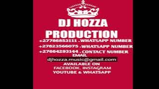 DJ HOZZA .CHELETE