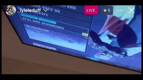 Lil Uzi Vert - Untitled Snippet