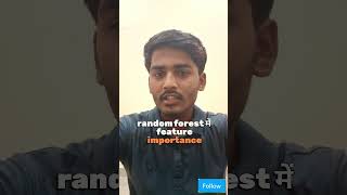 Day 21/100: Feature Importance - Sex, Fare, Age - Kiski Wajah Se Bacha?