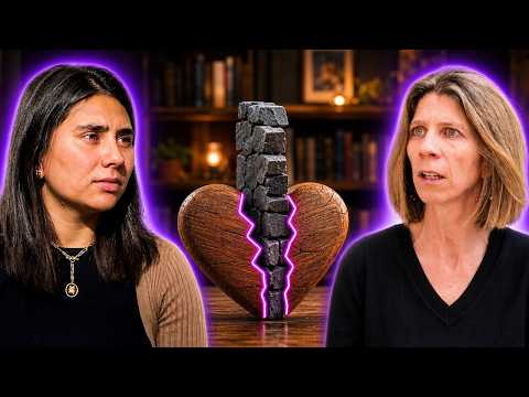 What a therapist discovers while helping avoidant individuals... (Gwenaëlle Persiaux)