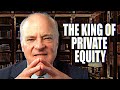 Henry kravis the largest dealmaker in the world  full documentary