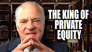 Henry Kravis: The Largest Dealmaker in the World | Full Documentary