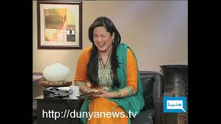 Dunya Tv-Hasb-E-Haal-15-12-2011