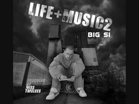 Big Si (feat Belinda Hards) Up's & Downs