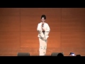西田文子 『女の潮路』