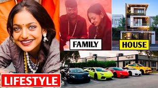 Monalisa Bhosle Lifestyle 2025, Mahakumbh, Age, Family, House, Net Worth, Biography