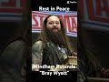 #rip #braywyatt