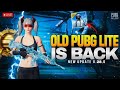 PUBG Lite Live 1v4 gameplay 10 Kill AWM only pubglite 