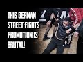 No rules the most brutal german bareknuckle fights  frontiererespects of the streets