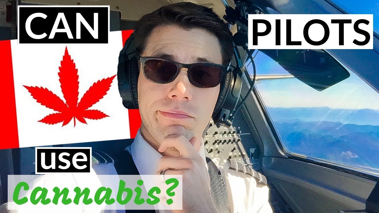 Pilot Drug Testing in Canada Aviation Medical Exam YouTube