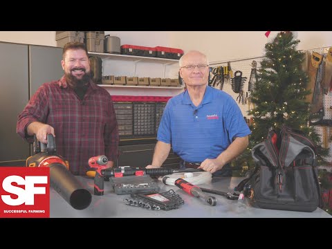 Farmer Tool Gift