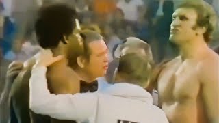 Ron Lyle vs Joe Bugner // Highlights