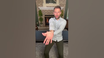 Thumbnail of Instant Thumb Pain Relief in Seconds! #shorts