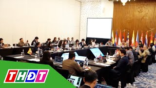 Nền Kinh tế số ASEAN có thể đạt 2 ngàn tỷ USD năm 2030 | THDT