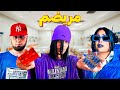 موزیک ویدیو مریض هم هیپهاپولوژیست و سوگند Hiphopologist X Sogand Marize Ham Music Video موزیک ویدیو مریض هم هیپهاپولوژیست و سوگند Hiphopologist X Sogand Marize Ham Music Video