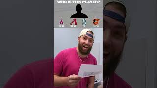 Can you name this MLB player? #mlb #baseball #game #challenge #trivia #fun screenshot 4