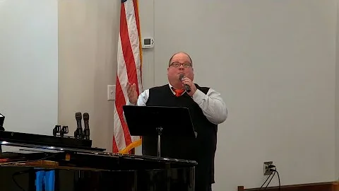 Pastor Appreciation - 10.3.21 AM