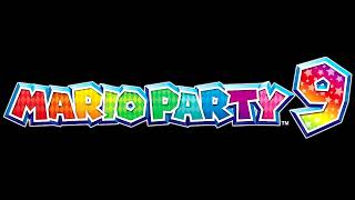 Bowser's Mad | Mario Party 9 Music Extended
